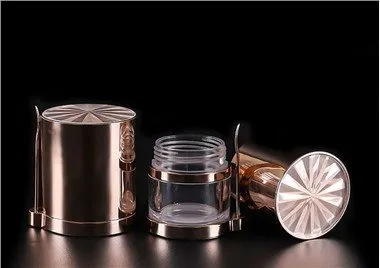 Botol Pam Tanpa Udara 15ml