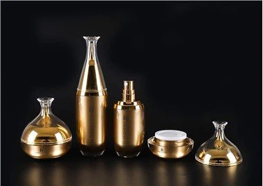 Botol Pam Tanpa Udara 30ml