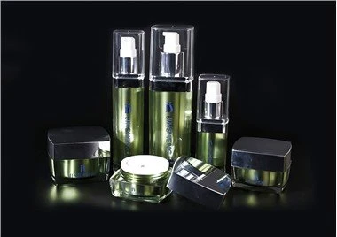 Botol Pam Tanpa Udara 50ml