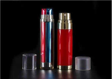 Botol pam tanpa udara pukal