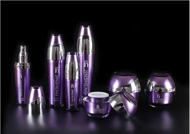 Pam Tanpa Udara untuk Kosmetik