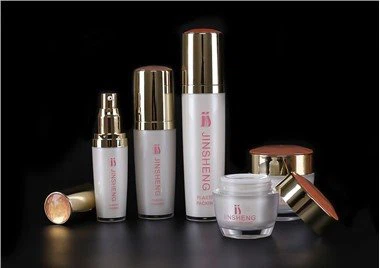 Botol pam tanpa udara yang jelas