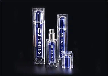 Adakah bekas pam tanpa udara boleh dikitar semula?