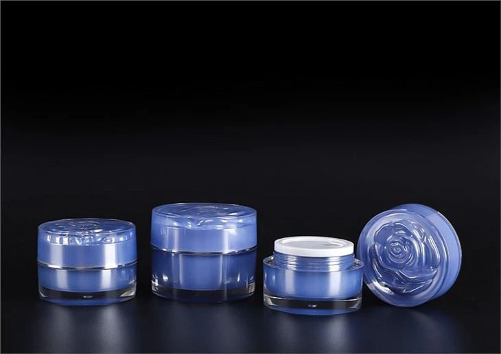 Aesthetic Skincare Packaging Free Sample