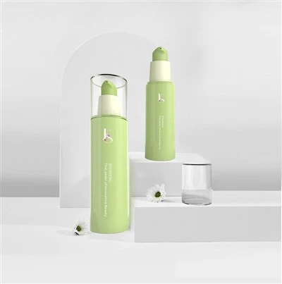 Kemewahan Botol Tanpa Udara
