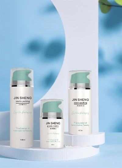 Botol Pam Makeup Matte